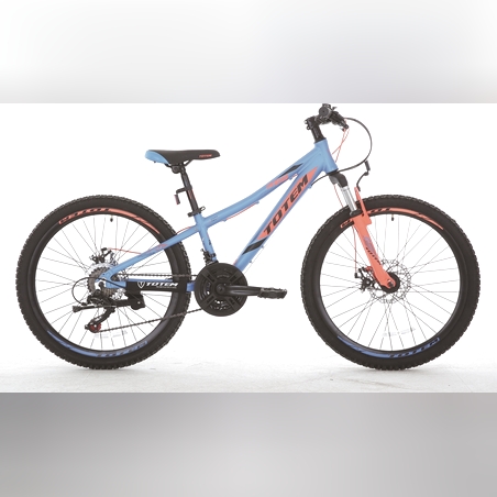 TOTEM 1100D 24 אופני הרים