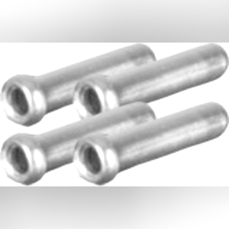 10 סופיות כבל פנימי מעצור / הילוכים