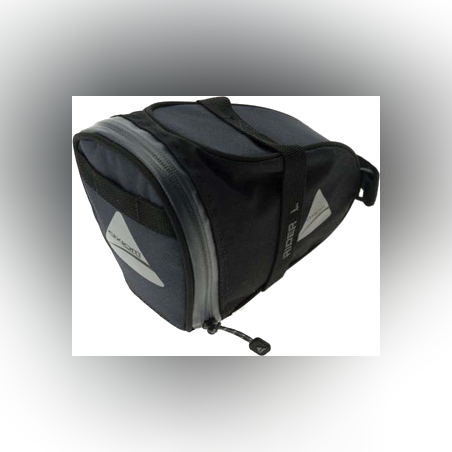 RIDER DLX L ,תיק אוכף