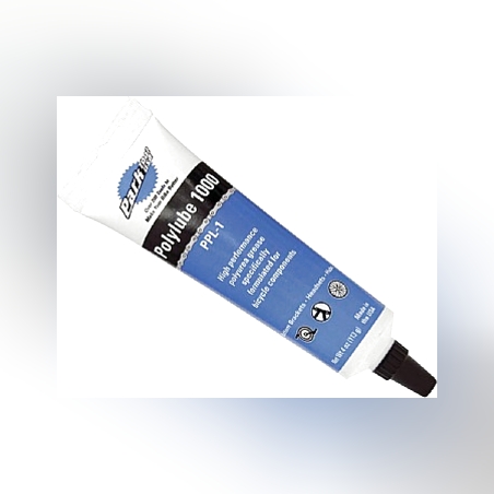 שפופרת גריז לאופניים PARK TOOL