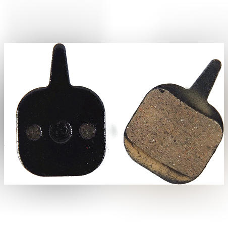 רפידות ברקס דיסק תואם   TEKTRO 