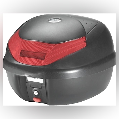 ארגז נשלף 30 ליטר תוצרת איטליה GIVI 