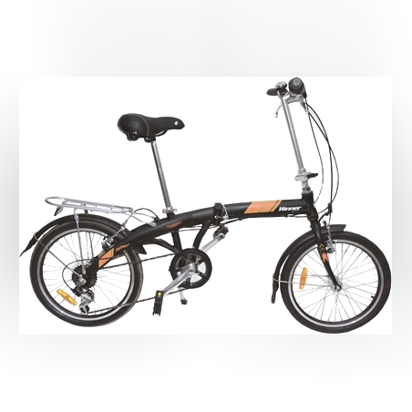 אופניים מתקפלים  20 WINNER