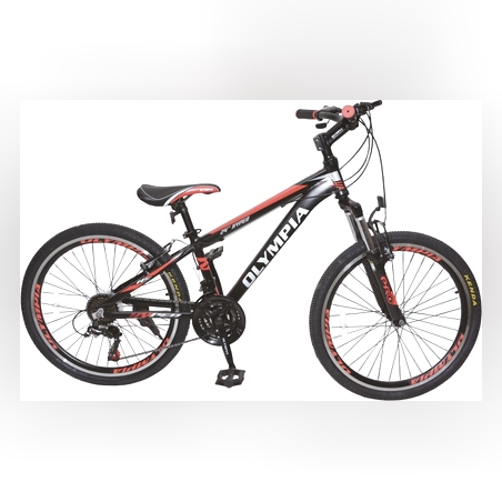 OLYMPIA  HYPER אופני הרים 24