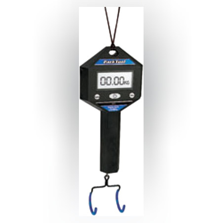 משקל דיגיטלי לאופניים PARK TOOL DS-1