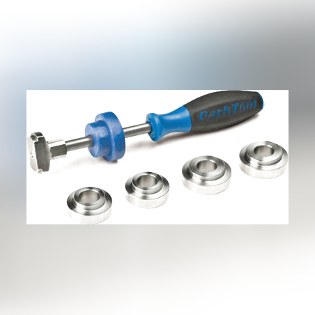 מכניס / מוציא קערות לציר מרכזי PARK TOOL BBT-39