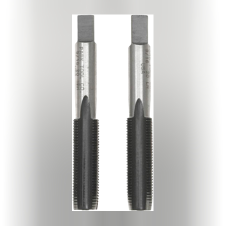 זוג מברזים לפדלים PARK TOOL TAP-3