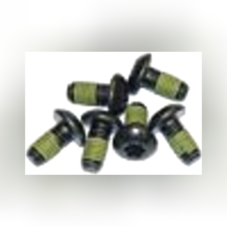 סט ברגים לדיסק (רוטור)