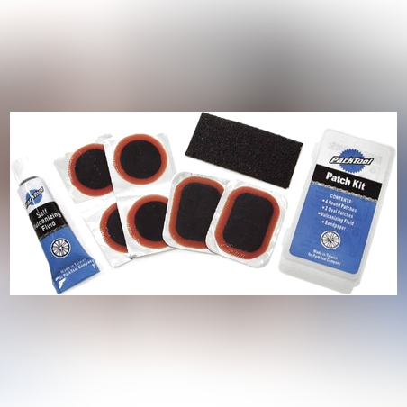 ערכת מדבקות PARK