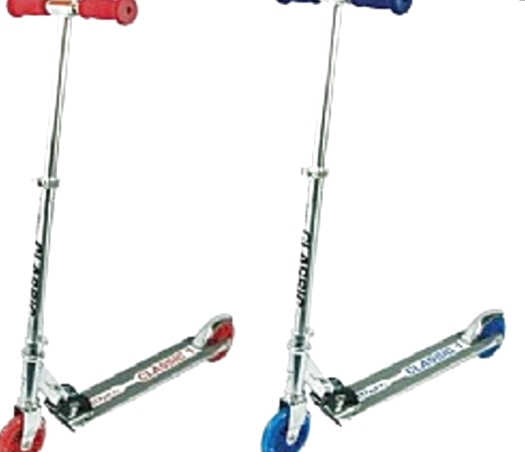 קורקינט מתקפל JD BUG