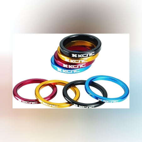 ספייסר צבעוני KCNC