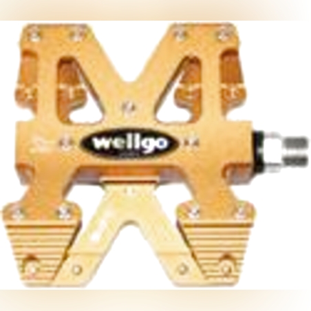 פדלים Wellgo דגם WAM B77
