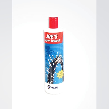 בקבוק חומר לטיובלס GOE'S ולפנימיות