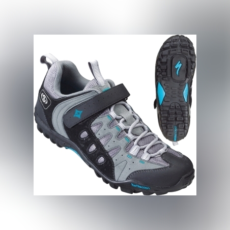 Specialized Taho דו