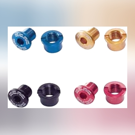 סט ברגים צבעוני KCNC