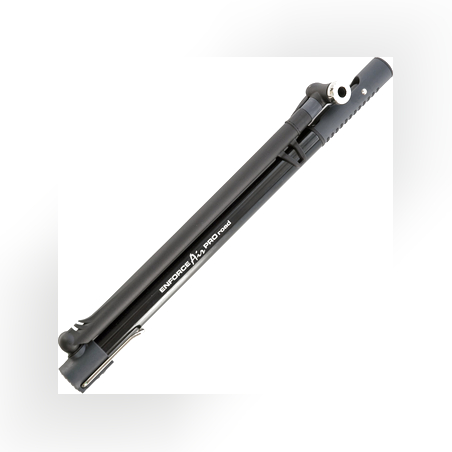 משאבת מיני AXIOM ENFORCE AIR PRO ROAD לכביש