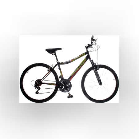 אופני הרים שימנו  20