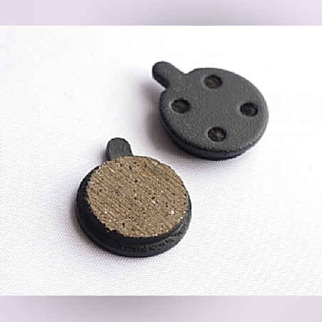 רפידות ברקס דיסק תואם ZOOM