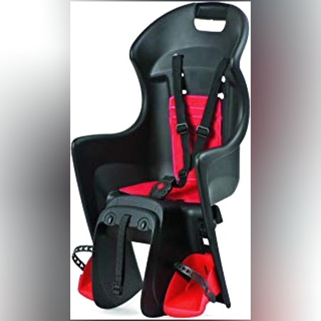 מושב תינוק אחורי נשלף לסבל POLISPORT