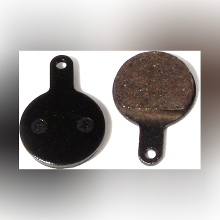 רפידות ברקס דיסק תואם TEKTRO 