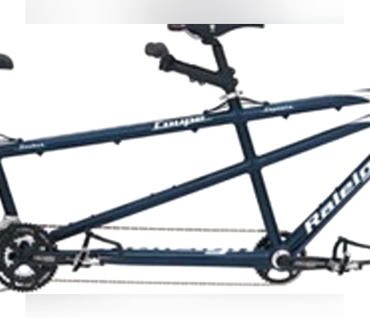 Raleigh Tandem Coupe 2006