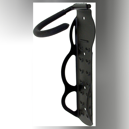 מתקן ביתי לתליית אופניים