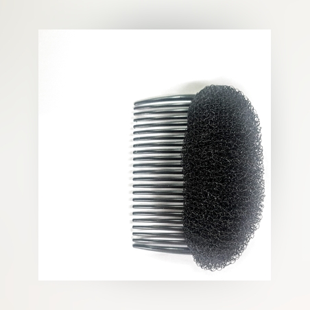 ספוג למילוי והרמת שיער