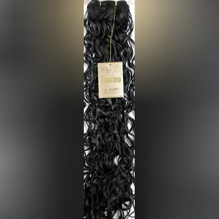 טרס סינטטי מתולתל 