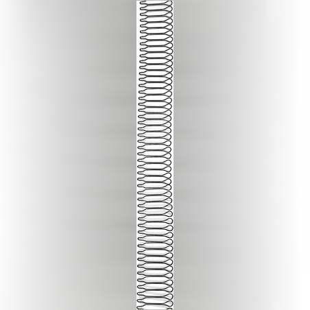 קפיץ מתכת לטרס קוקו 