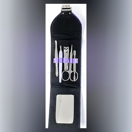 ערכת מניקור