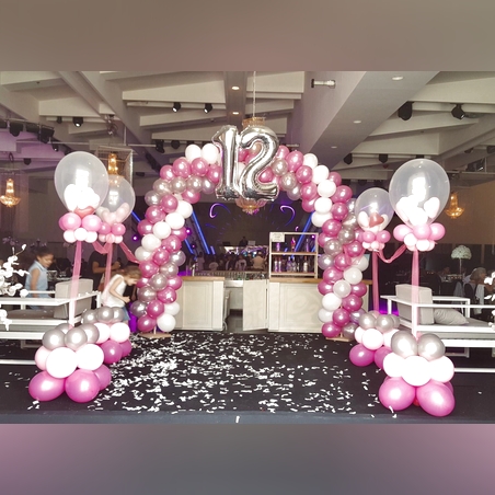 חבילת הכניסה המושלמת