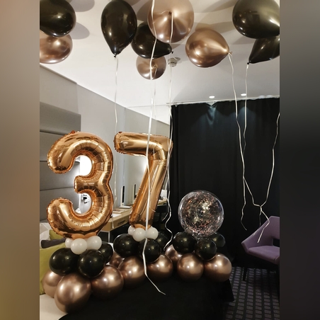 חדר באיסוף עצמי