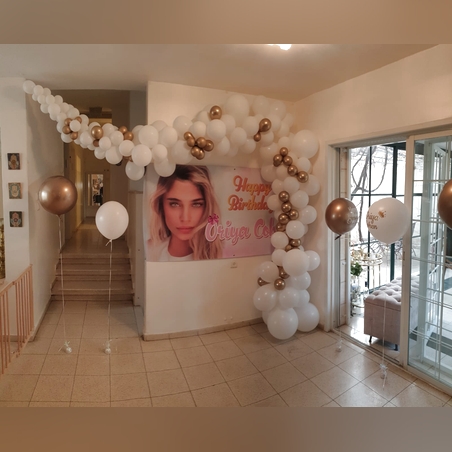 עיצוב אורגני