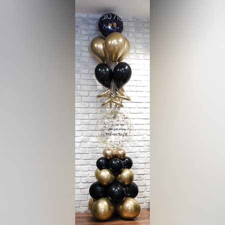 זר ענק לכל אירוע 105