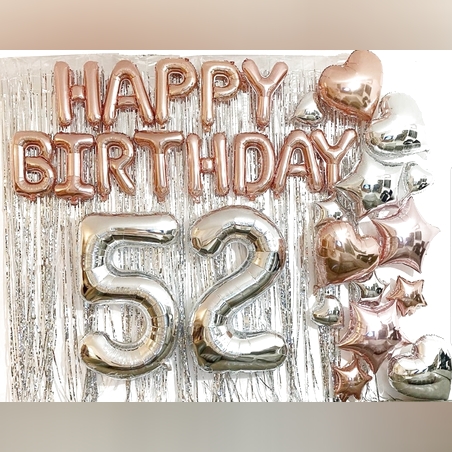 עיצוב קיר יומולדת