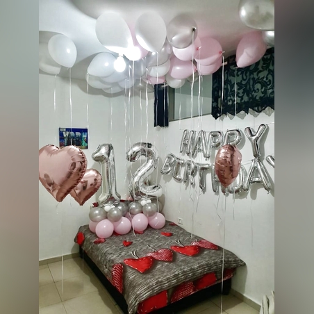 חבילת בת מצווה 2