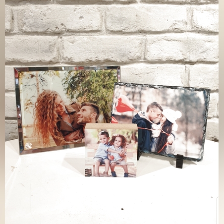 חבילת 3 מעמדי סובלימציה