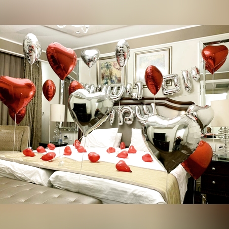 חדר לבבות+ כיתוב 