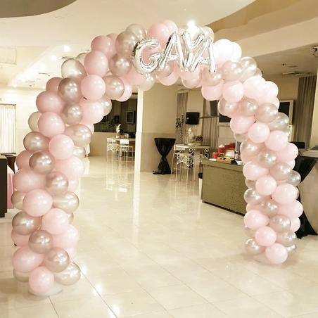 קשת ספירלה + שם