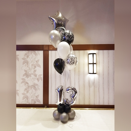 זר בר\בת מצווה 148