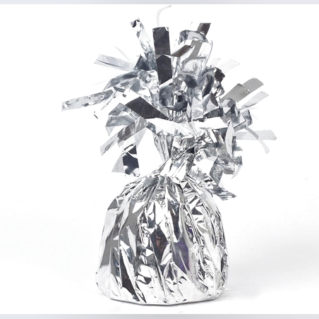 משקולת לבלונים