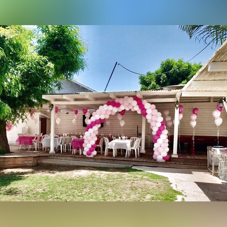 קשת בת מצווה