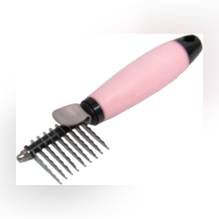 מתיר קשרים ידית סיליקון