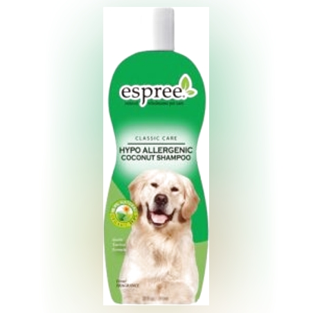 שמפו אספריי היפואלרגני 590 מ