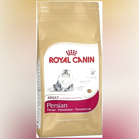 רויאל קנין חתול פרסי אדולט 4 ק