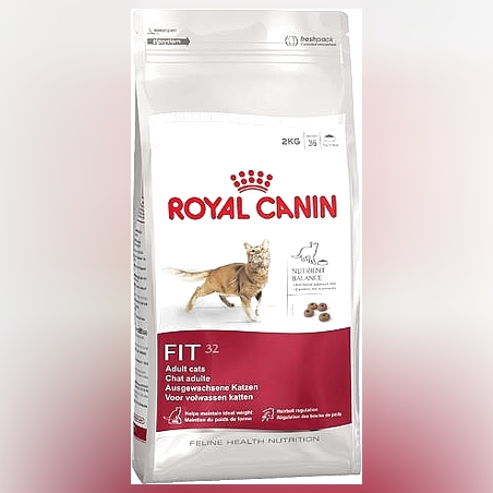 רויאל קנין פיט 32 4 ק