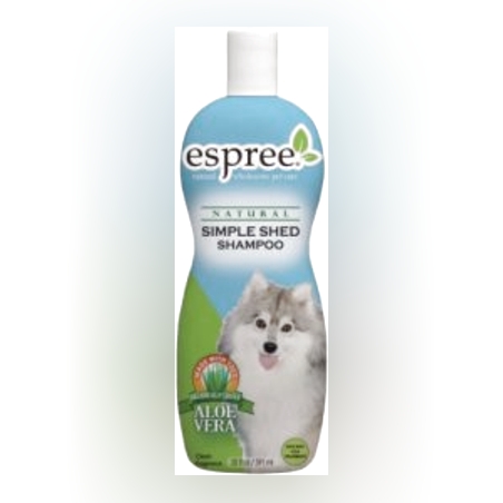 שמפו אספריי להפחתת נשירה 590 מ