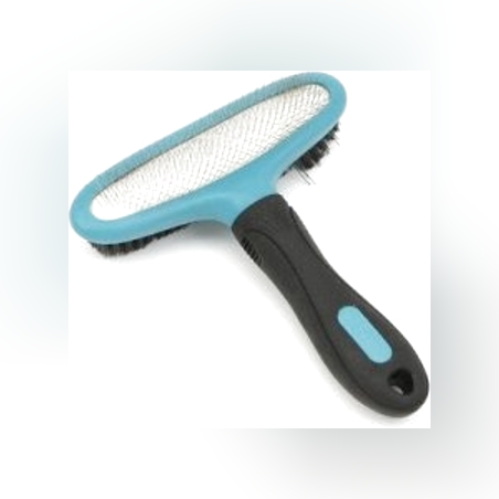 מברשת מקצועית דו צדדית