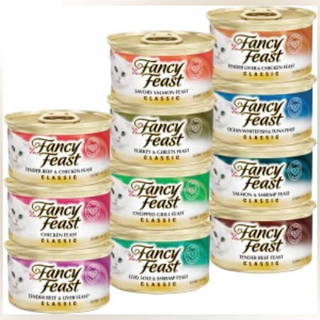 פנסי פיסט 85 גרם