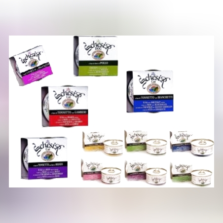 שאזיר מעדן גורמה 85 גרם